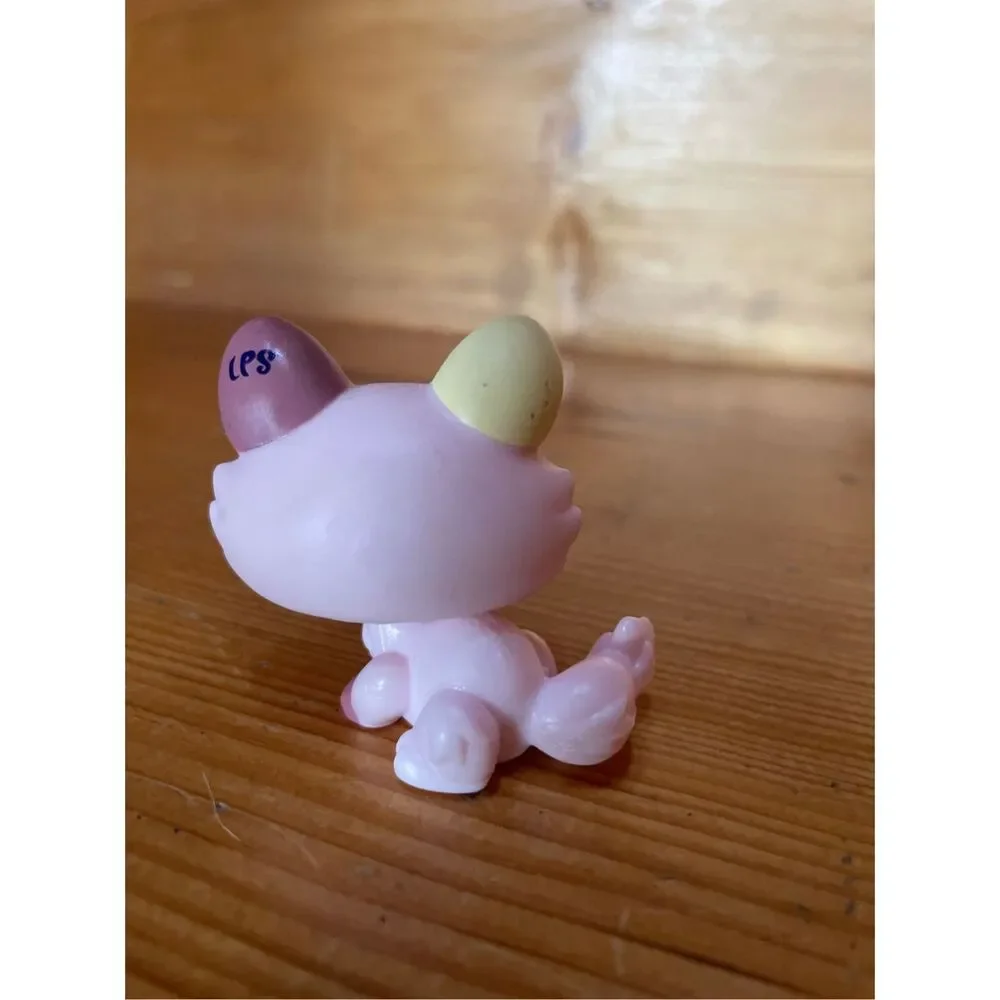 Littlest Pet Shop super cute